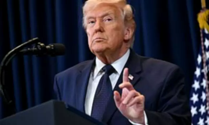 Soaring Oil Prices Threaten to Nullify Trump Tax Cut Benefits for US Households