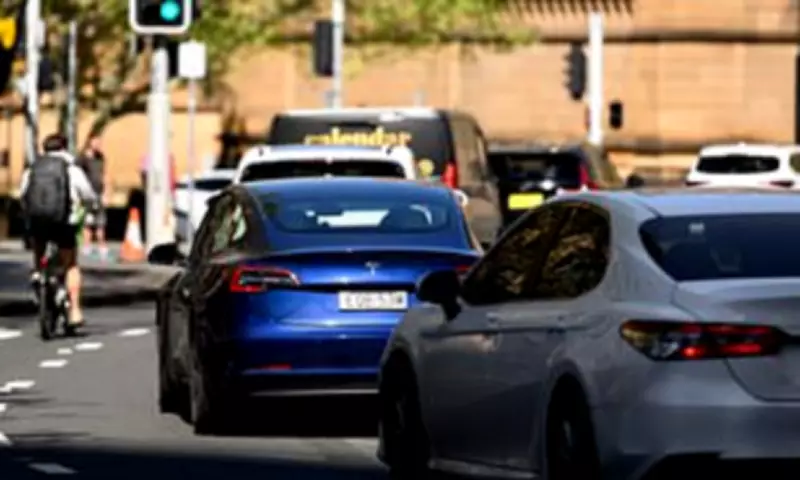 Soaring Petrol Prices Fuel Unprecedented Surge in Electric Vehicle Demand