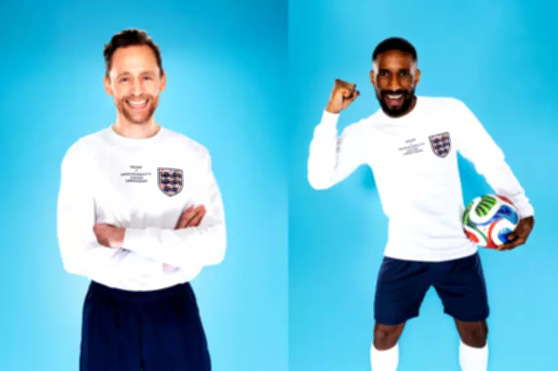 Soccer Aid 2026: Full Lineup, Date, Tickets and Broadcast Details Revealed