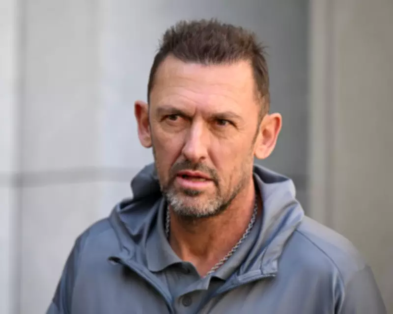 Socceroos Coach Tony Popovic Criticises Eddie Jones Over World Cup Breakfast