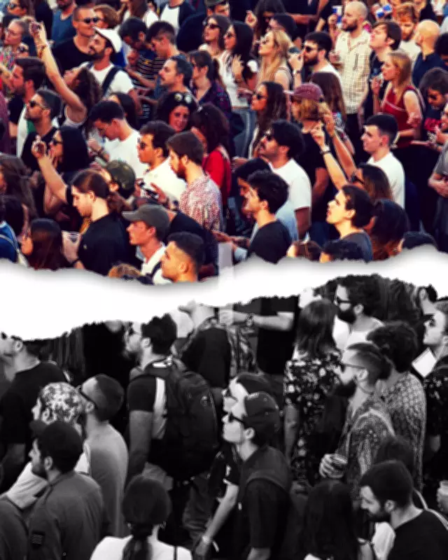 Social Cohesion Loses Its Feel-Good Vibe in Modern Society