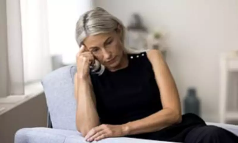 Social Isolation Linked to Higher Cancer Risk, Especially for Women, Study Finds