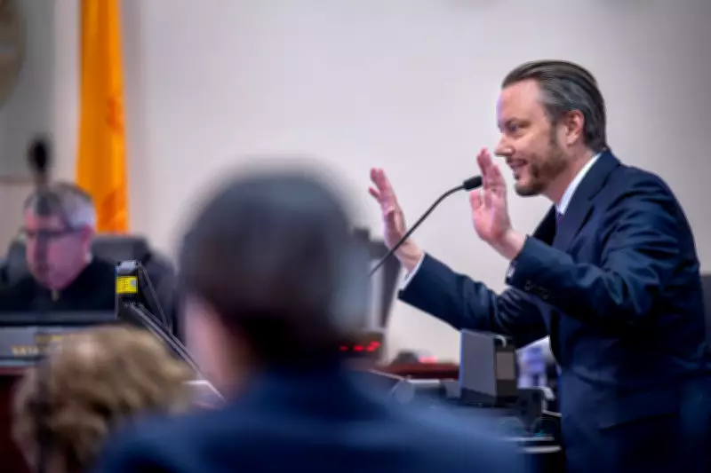 Social Media Giants Face $381 Million Verdicts Over Child Safety Concerns