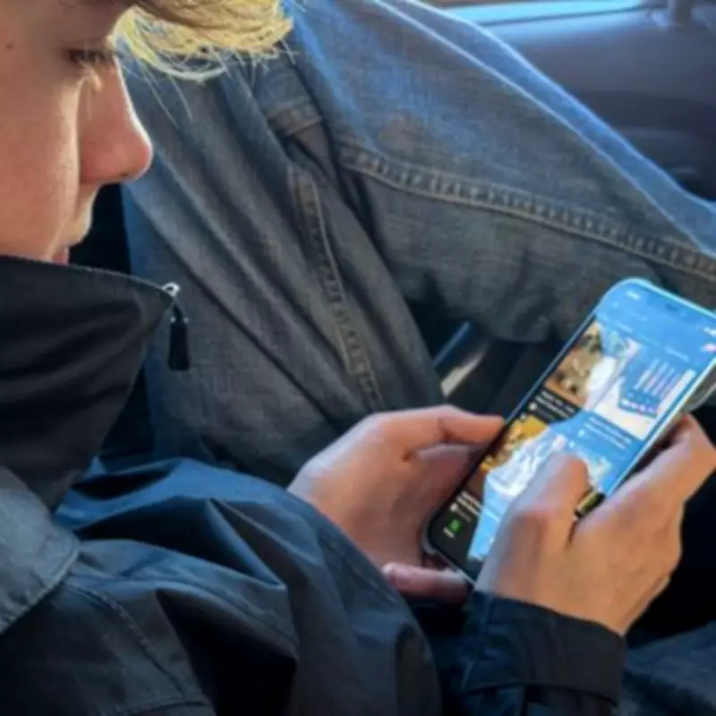 Social Media Misinformation Fuels Rise in Youth Self-Diagnosing ADHD and Autism