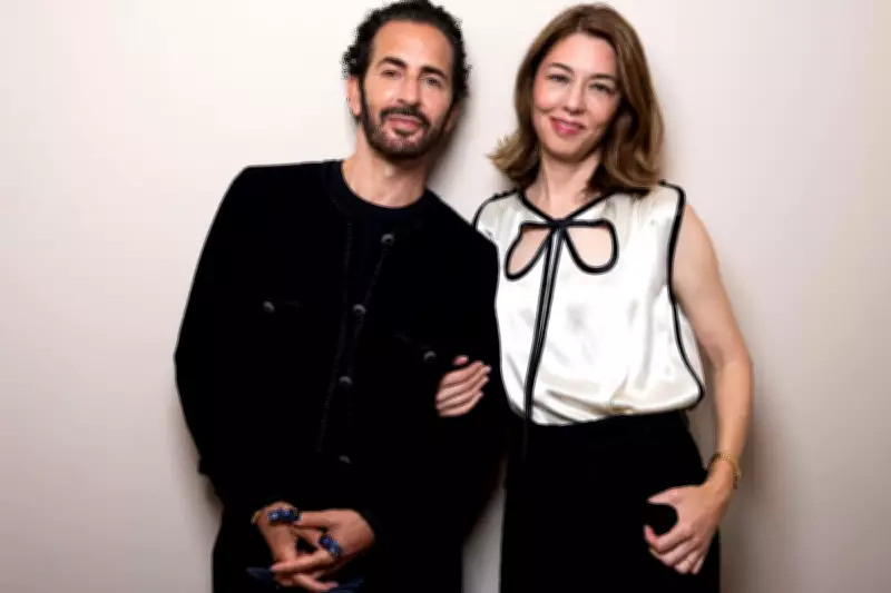 Sofia Coppola's Documentary 'Marc by Sofia' Reveals Fashion Icon's Creative Process