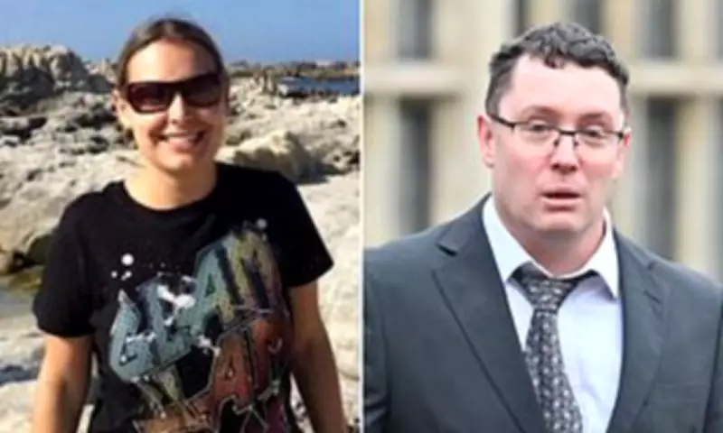 Software Consultant Accused of Driving Wife to Suicide Threatened Her Family