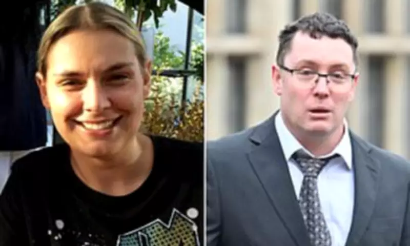 Software Consultant Accused of Using Tracking Programme to Drive Wife to Suicide