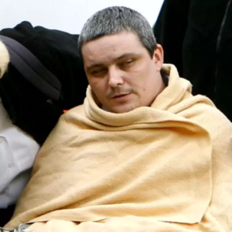 Soham Killer Ian Huntley Dies After Brutal Prison Assault at HMP Frankland