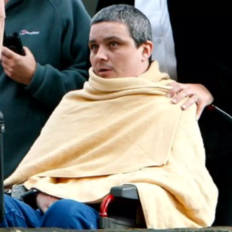 Soham Killer Ian Huntley's Body Disposed of in Secret After Prison Attack