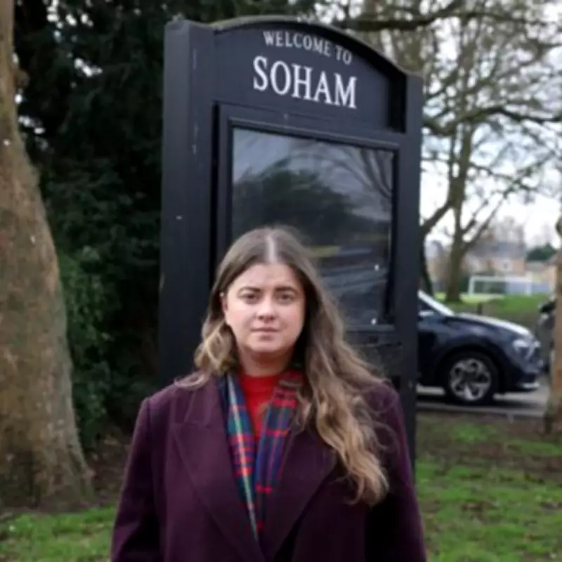 Soham Locals Determined to Forget Huntley as Killer Fights for Life