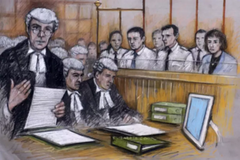 Soham Murderer Ian Huntley Dies After Vicious Prison Attack