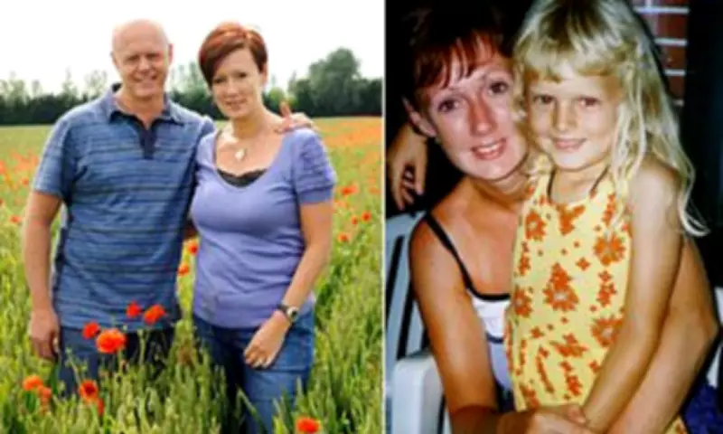 Soham Parents' Porcelain Box Holds Lock of Holly's Hair 22 Years After Huntley Murders