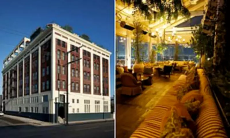 Soho House Bartender Files Lawsuit Alleging Supervisor Drugged and Raped Her