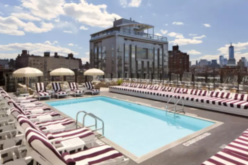 Soho House's £2bn Revival: Can Ashton Kutcher Restore Its Lost Cool?