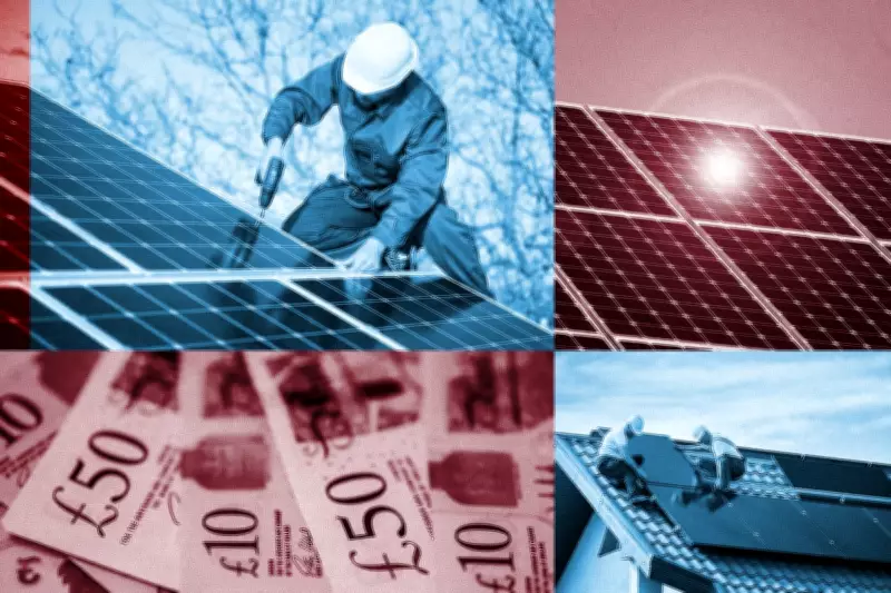 Solar Panel Grants vs Upfront Payment: Which Offers Better Long-Term Value?