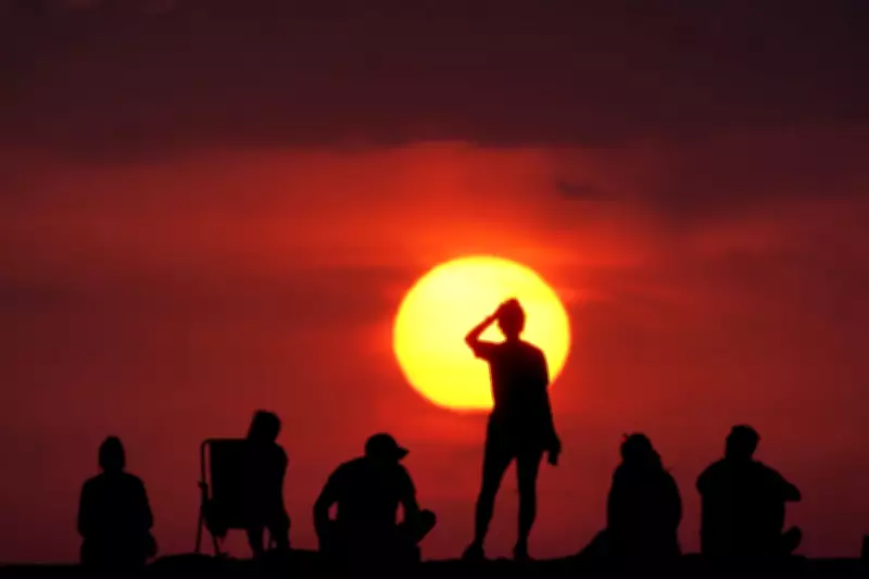 Solar Panel Performance in Heatwaves: Efficiency vs. High Temperatures