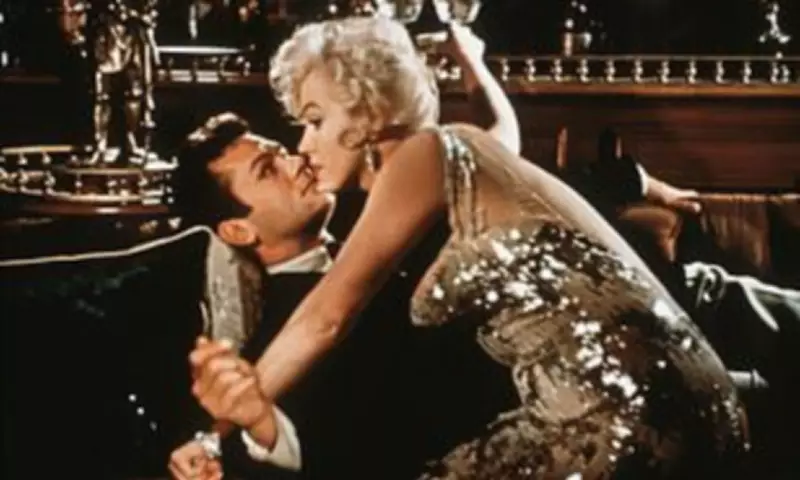 Some Like It Hot Reclassified to PG by BBFC, Sparking Debate on Film Ratings