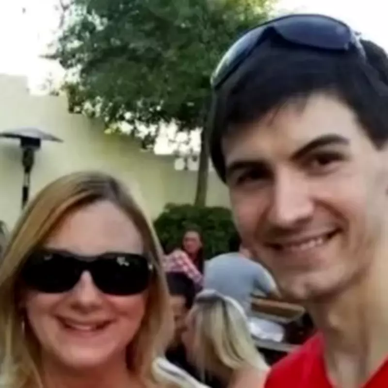 Son Charged After Living With Mother's Decomposing Body for Over a Week