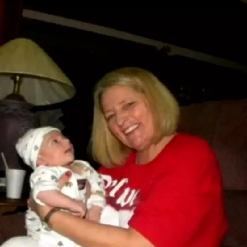 Son Convicted of Murdering Mother on Mother's Day, Burning Her Remains