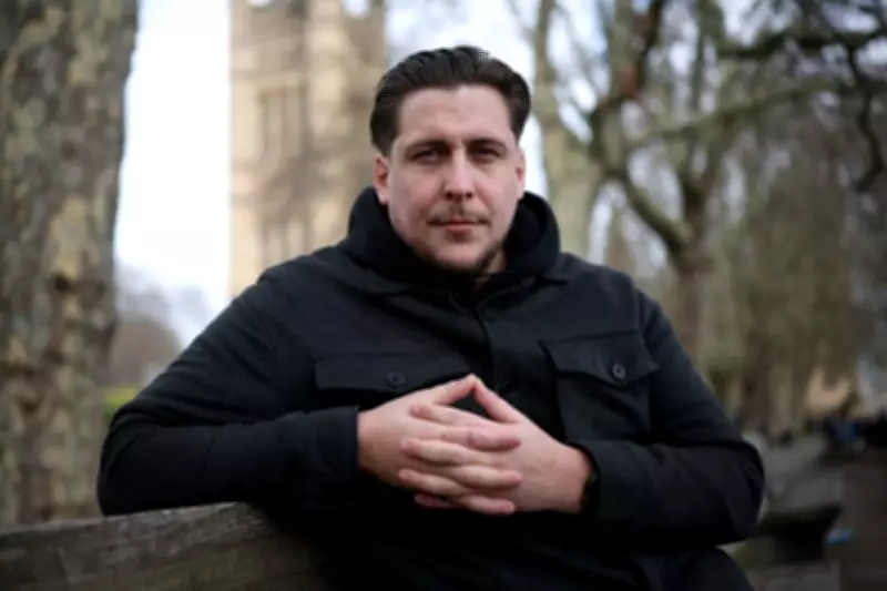 Son of British Couple Jailed in Iran Appeals to Trump After UK Government Letdown