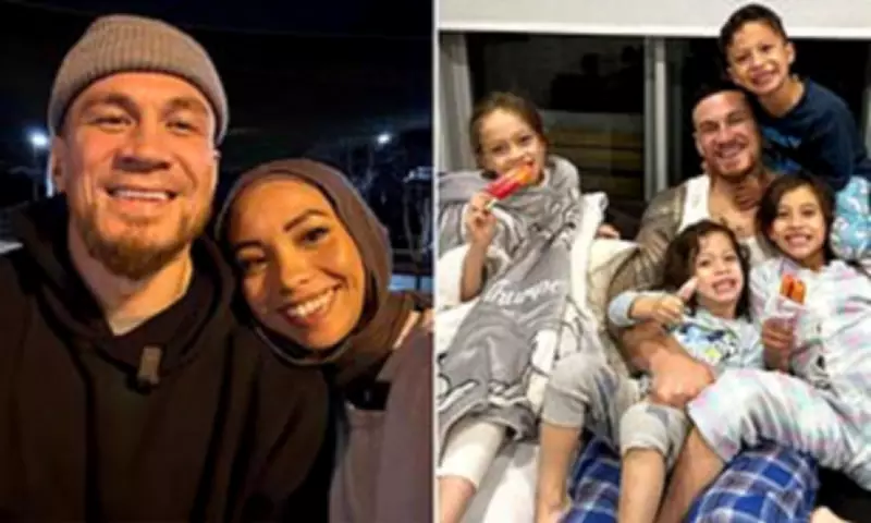 Sonny Bill Williams Warns Parents of Youth Overtraining Epidemic