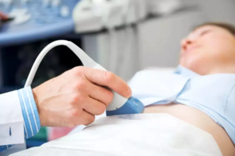 Sonographer Shortage Puts Cancer Patients and Pregnant Women at Risk