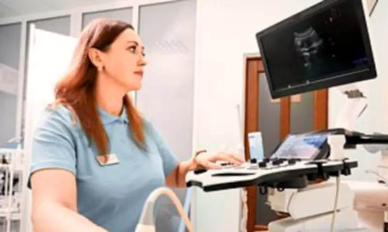 Sonographer Shortage Puts Pregnant Women and Cancer Patients at Risk of Life-Threatening Delays