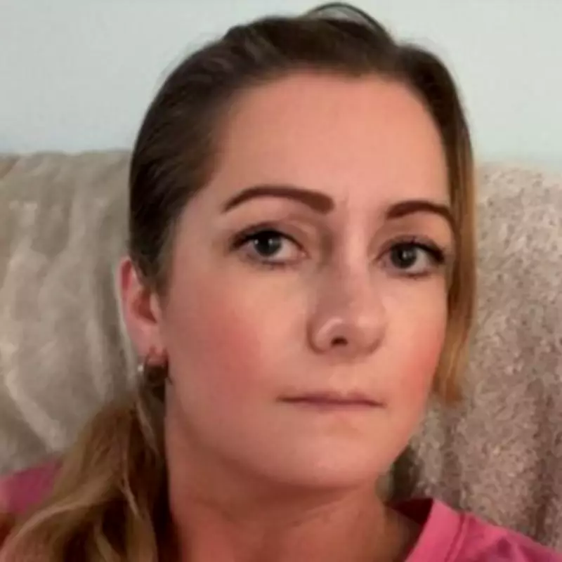 Son's Twisted Recording Reveals Mum's Final Hours in Hammer Murder Horror