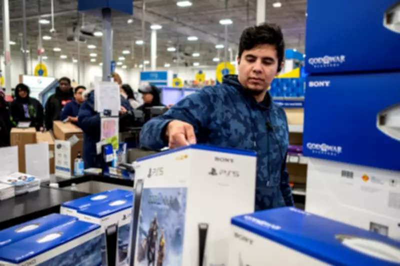Sony Announces $100 PS5 Price Hike Amid AI and Geopolitical Cost Pressures