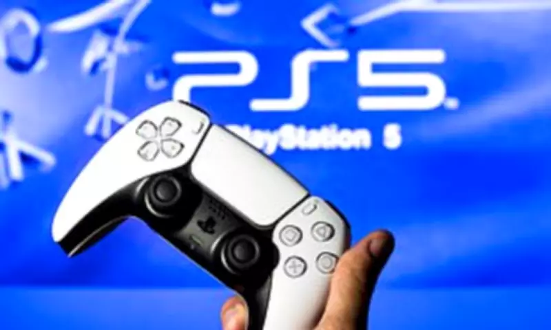 Sony Implements Second PS5 Price Hike in Under a Year, Citing Global Economic Pressures