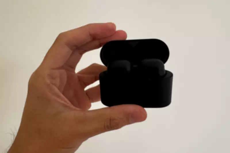 Sony WF-1000XM6 Earbuds Review: Unmatched Sound and Noise Cancellation