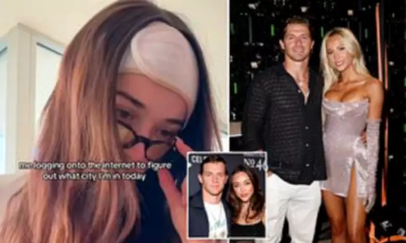 Sophia Culpo Mocks Reunion Rumours with Ex Braxton Berrios in TikTok Post