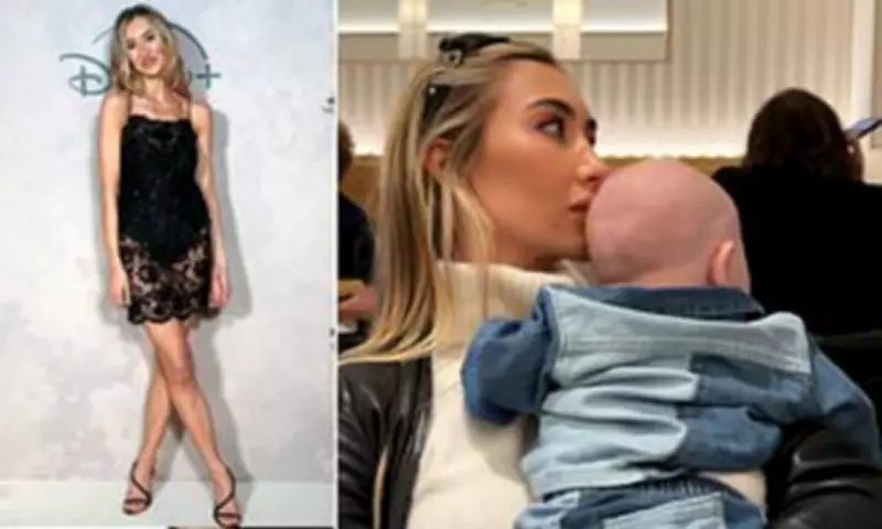 Sophie Habboo Eats Placenta Post-Birth, Questions Benefits Amid Hair Loss