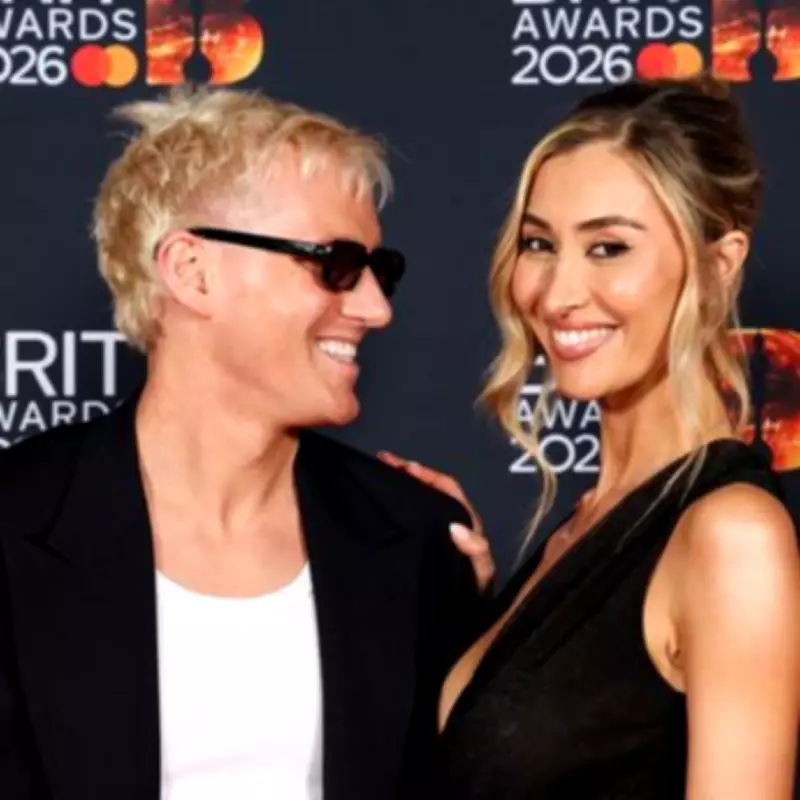 Sophie Habboo Reveals Birth Scene She 'Didn't Want to Film' in Disney+ Documentary