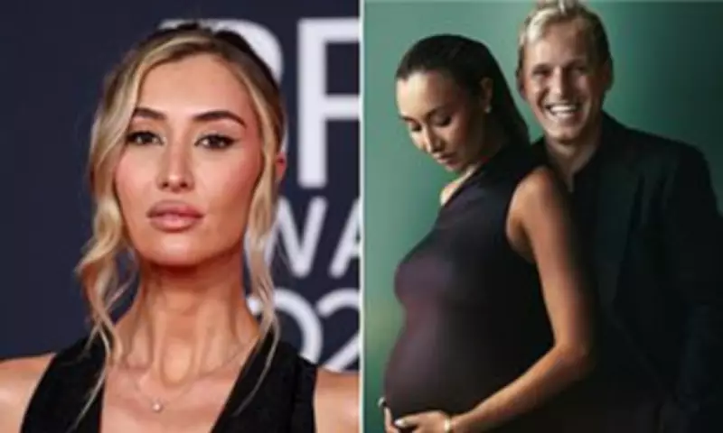 Sophie Habboo Reveals Explosive Post-Birth Rows with Jamie Laing in New Docuseries
