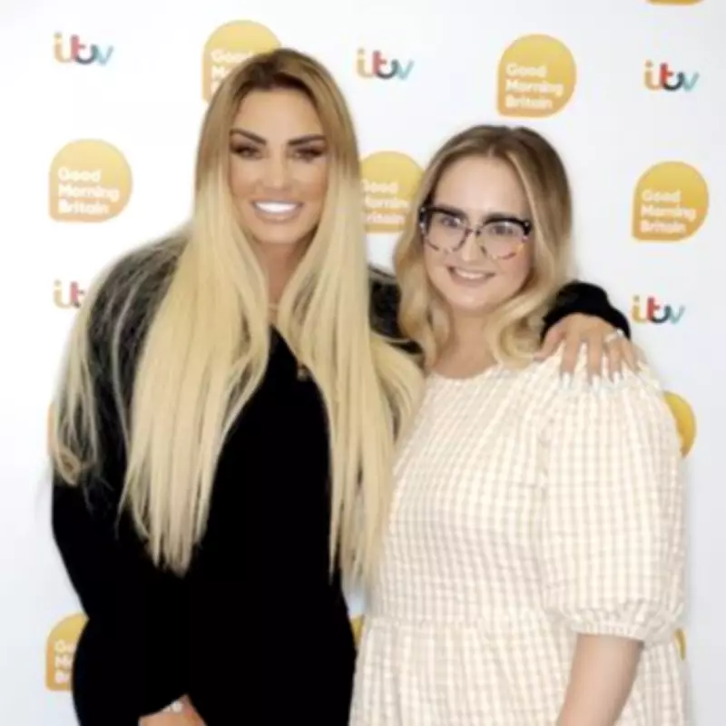 Sophie Price Reveals Deleted Podcast Row with Sister Katie After Wedding Drama