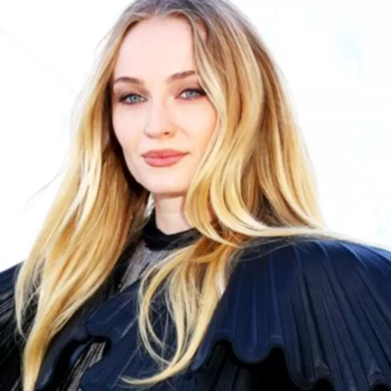 Sophie Turner's Tomb Raider Production Halted After On-Set Injury