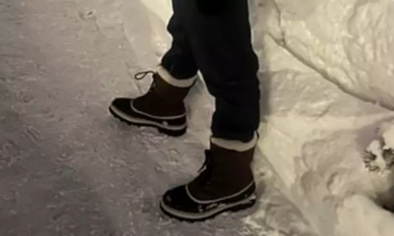 Sorel Caribou Snow Boots: Iconic Canadian Footwear Put to the Test in Swiss Alps
