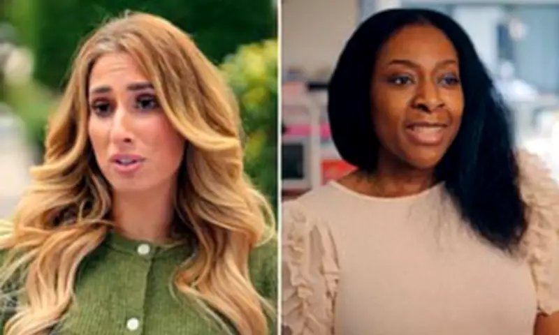 Sort Your Life Out Viewers Moved by Single Mum's Heartbreaking Loss Story