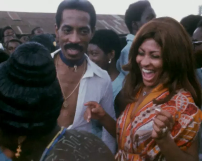 Soul to Soul Review: A Landmark Concert Film's Cultural Legacy