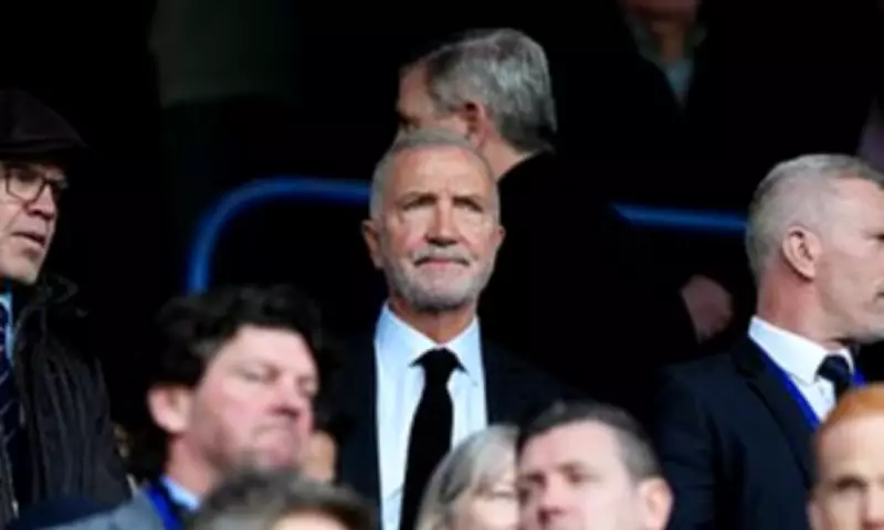 Souness Slams Old Firm Silence After Ibrox Violence, Warns Away Fans May Never Return
