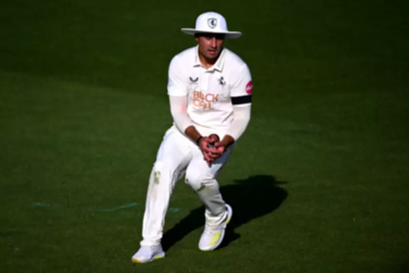 South African All-Rounder's Mid-Match Exit Puts Worcestershire Deal in Jeopardy