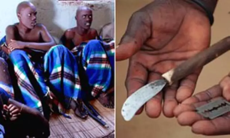 South Africa's Secretive Circumcision Rituals Claim Dozens of Young Lives
