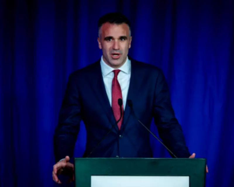 South Australia Premier Assures Gun Lobby No Firearm Law Changes Despite Federal Agreement