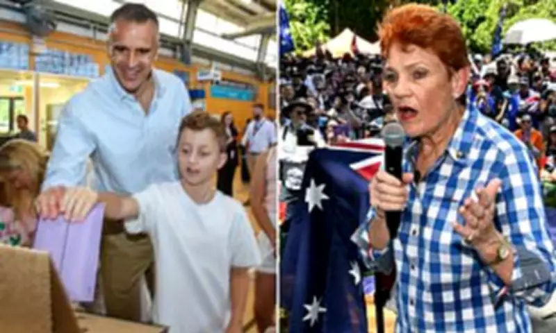 South Australian Election: One Nation Surge Threatens Two-Party System