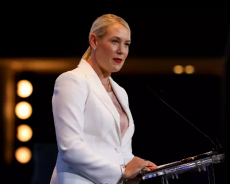 South Australian Liberals Face Existential Threat in Upcoming State Election