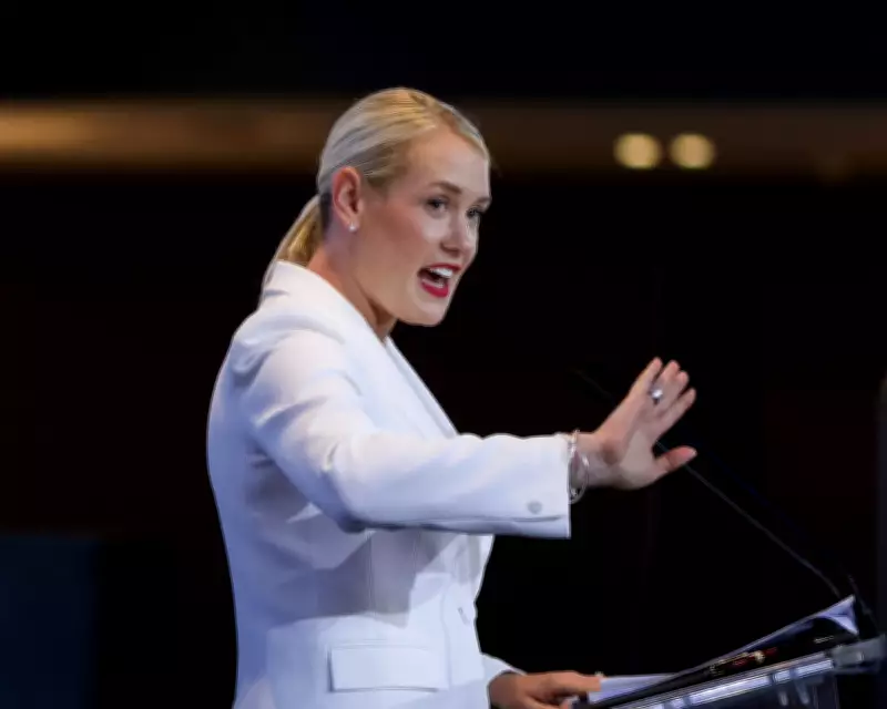 South Australia's Liberals, Labor, and One Nation Forge Unprecedented Alliance