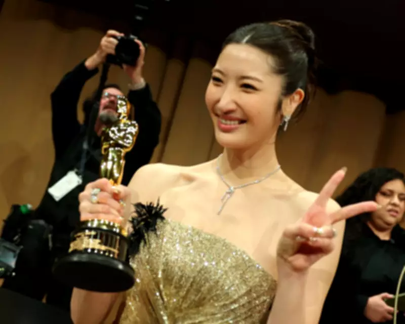 South Korea Celebrates 'Miracle' Oscar Wins for KPop Demon Hunters Film