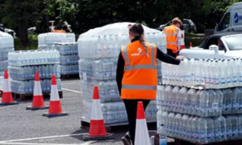 South West Water Admits Guilt in Devon Parasite Outbreak Affecting Thousands