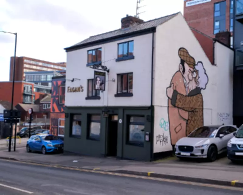 South Yorkshire's Economic Revival: From Steel to Screen and Defence